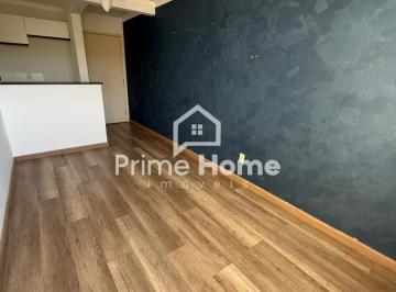 0 · apartamento à venda em Loteamento Parque São Martinho