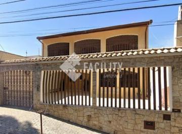 0 · casa à venda em Vila Industrial