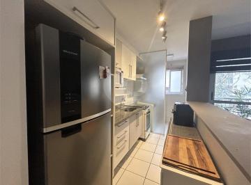 Apartamento · 65m² · 1 Quarto · 1 Vaga · Apartamento com 1 quartos à venda em Vila Polopoli - SP