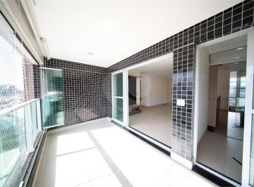 Apartamento · 77m² · 2 Quartos · Apartamento com 2 quartos à venda em Vila regente feijó - SP