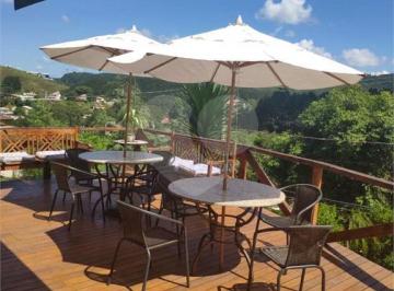 Casa · 3200m² · 5 Quartos · Sobrado com 5 quartos à venda em Condomínio refúgio dos pinheiros - SP