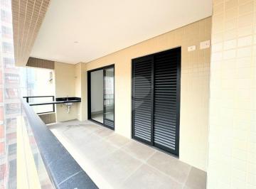 Apartamento · 75m² · 2 Quartos · Apartamento com 2 quartos à venda em José menino - SP