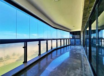 Apartamento · 252m² · 4 Quartos · 2 Vagas · Apartamento com 4 quartos à venda em Gonzaga - SP