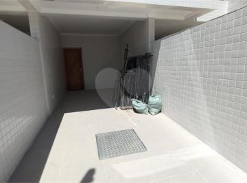 Casa · 140m² · 4 Quartos · 2 Vagas · Condomínio com 4 quartos à venda em Boqueirão - SP