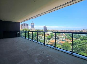 Apartamento de 4 quartos, Salvador · Apartamento a venda no Monvert Horto Florestal com 4 suites e andar baixo