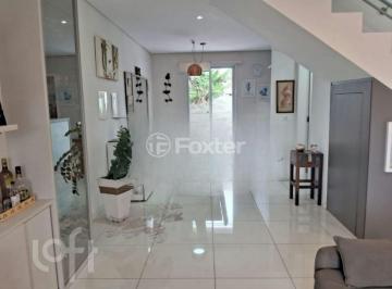 f0e9a5e3 · Casa, 3 dormitórios, 128.44 m², em Cachoeira do Bom Jesus
