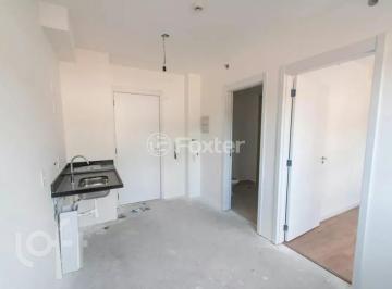 3578f17e · Apartamento, 1 dormitórios, 27 m², em Vila São José (Ipiranga)