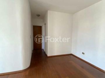 a5dd6488 · Apartamento, 2 dormitórios, 75 m², em Vila Gomes Cardim