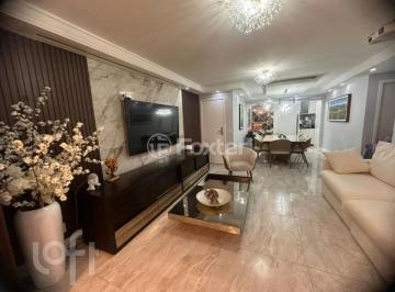 aee519f6 · Apartamento, 4 dormitórios, 141 m², em Paraíso do Morumbi
