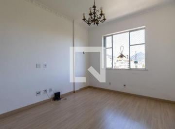 Apartamento · 75m² · 2 Quartos · Apartamento para Aluguel - Tijuca, 2 Quartos, 75 m² - Rio de Janeiro