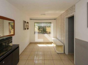 Apartamento · 52m² · 2 Quartos · 1 Vaga · Apartamento à Venda - Vila das Mercês, 2 Quartos,  52 m² - São Paulo