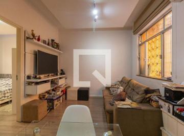 Apartamento · 64m² · 2 Quartos · Apartamento à Venda - Grajaú, 2 Quartos,  64 m² - Rio de Janeiro