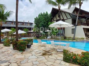 Apartamento de 2 quartos, Ipojuca · Apartamento Mobiliado Cond. Nannai Residence em Praia de Muro Alto, Ipojuca / PE