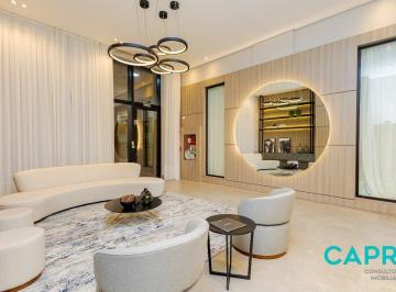 Apartamento · 3 Quartos · Apartamento à venda - em Mercês