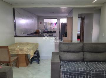 IMG-20250908-WA0300 · QD 208 | Casa Térrea 3 Quartos sendo 1 suíte - Aceita Financiamento - Reformada - Samambaia Norte