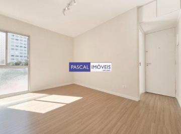 Apartamento · 34m² · 1 Quarto · 1 Vaga · Apartamento Alto da Boa Vista 1 dorm 1 vaga