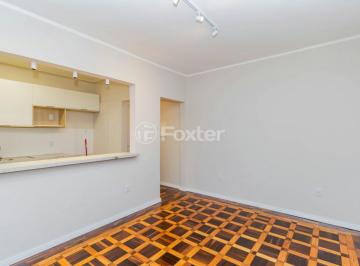 03-APARTAMENTO-2D-BOM-FIM-PORTO-ALEGRE-917717.JPG · Apartamento, 2 dormitórios, 66 m², em Bom Fim
