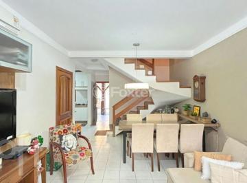 cb4d2038 · Casa em Condomínio, 3 dormitórios, 207.92 m², em Guarujá