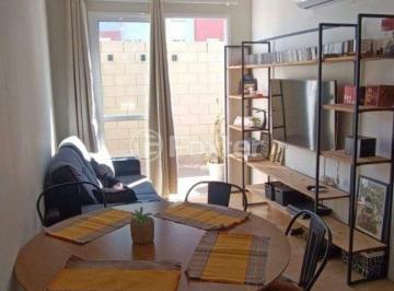 1da6aeb5 · Apartamento, 2 dormitórios, 49.48 m², em Harmonia