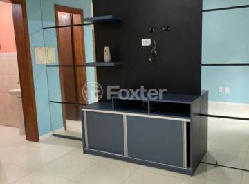 2fb4f715 · Casa em Condomínio, 3 dormitórios, 132.48 m², em Vila Cachoeirinha