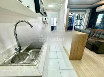 5ab2ddd0 · Apartamento, 2 dormitórios, 53.17 m², em Centro