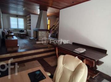 cea98938 · Casa, 3 dormitórios, 150 m², em Vila Nova