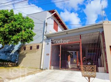 6afe7634 · Casa, 5 dormitórios, 190 m², em Vila Jardim