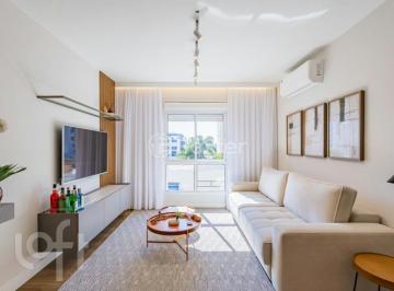 000c2e6d · Apartamento, 2 dormitórios, 71.81 m², em Passo da Areia