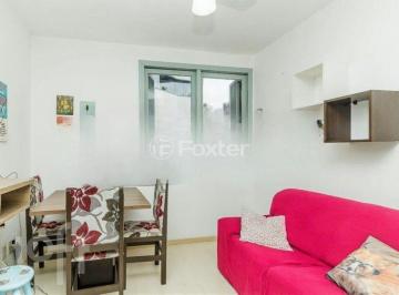87d0dc3c · Apartamento, 1 dormitórios, 37.4 m², em Petrópolis