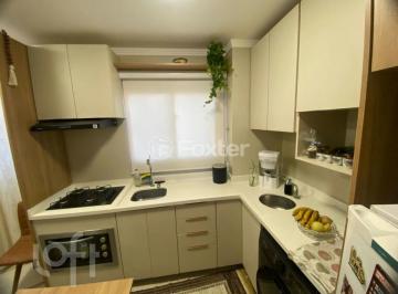 242cf7dd · Apartamento, 1 dormitórios, 51.04 m², em Parque Santa Fé