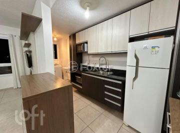 498a1905 · Apartamento, 2 dormitórios, 62 m², em Santa Fé