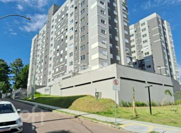 96655e98 · Apartamento, 2 dormitórios, 59.02 m², em Jardim Sabará
