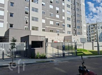 62701efe · Apartamento, 2 dormitórios, 59.02 m², em Jardim Sabará