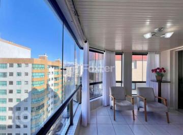 fd7b78eb · Apartamento, 3 dormitórios, 117 m², em Centro
