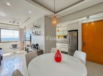 6f2b9635 · Apartamento, 3 dormitórios, 75.02 m², em Sarandi