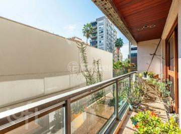 48211b15 · Apartamento, 3 dormitórios, 181.58 m², em Menino Deus