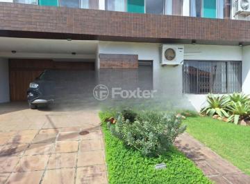 1eff11e0 · Casa em Condomínio, 3 dormitórios, 250 m², em Santa Tereza