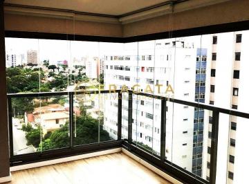 Apartamento · 76m² · 2 Quartos · 2 Vagas · Apartamento à venda com 117m² - 2 suítes e 2 vagas de garagem - Pinheiros/SP