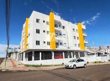 Apartamento · 54m² · 2 Quartos · 1 Vaga · Apartamento Semi Mobiliado com Elevador no Presidente Medici, Chapeco-SC
