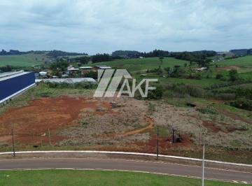 Terreno · 22462m² · Terreno Comercial/Industrial no Trevo, Chapeco