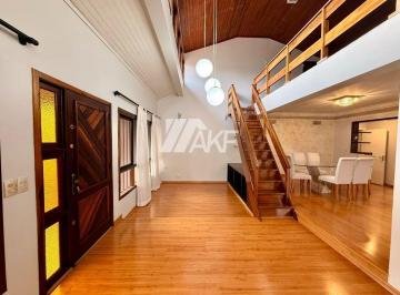 Casa · 325m² · 3 Quartos · 3 Vagas · Casa com Piscina a Venda no Centro em Chapeco-SC