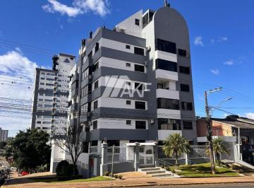 Apartamento · 77m² · 2 Quartos · 2 Vagas · Apartamento Mobiliado Proximo do Centro, Chapeco-SC