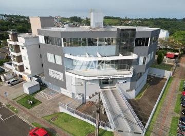 Comercial · 65m² · 1 Vaga · Sala terrea para venda ou locacao no Saic, Chapeco
