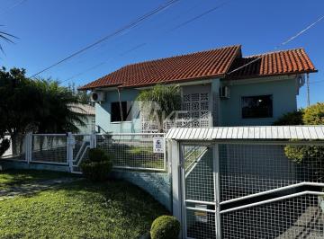 Casa · 166m² · 3 Quartos · 1 Vaga · Casa Padrão em Chapecó
