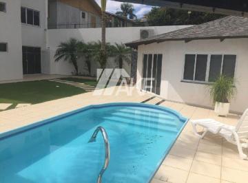 Casa · 307m² · 5 Quartos · 4 Vagas · Casa Padrão em Chapecó