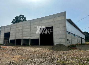 Comercial · 1200m² · Comercial Barracão em Chapecó