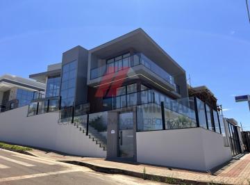 Casa · 488m² · 3 Quartos · 4 Vagas · Casa Padrão em Chapecó