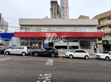 Comercial · 1290m² · Sala terrea com estacionamento no Centro, Chapeco-SC