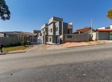 Casa · 135m² · 3 Quartos · 1 Vaga · Triplex à Venda no Pilarzinho - Moderno, funcional e excelente localização!