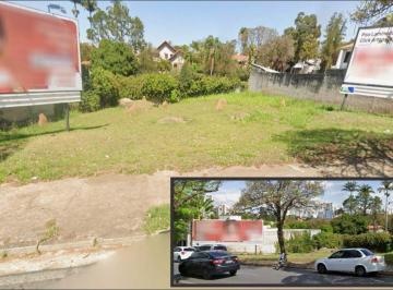 Terreno , Sorocaba · Terreno de 1.100m2 na Av. Caribe , localzação mais nobre de Sorocaba